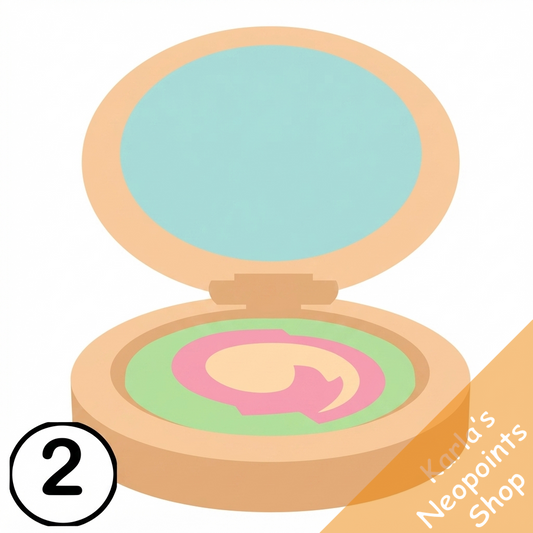Dyeworks Pastel Rainbow: Baby Magical Galaxy Markings