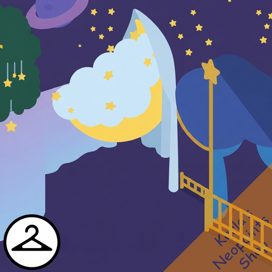 Pixel Habbo Hotel Celestial Room Background