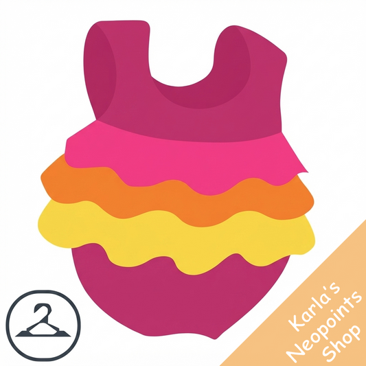 Baby Summer Swimsuit