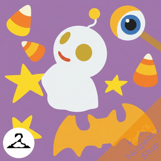Spooky Halloween Filter