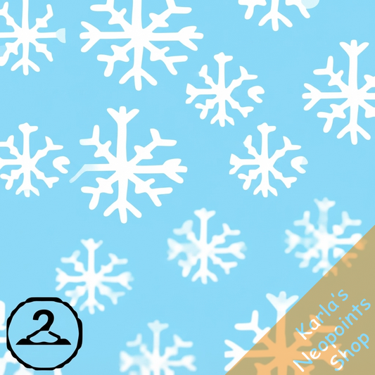 Snow Shower