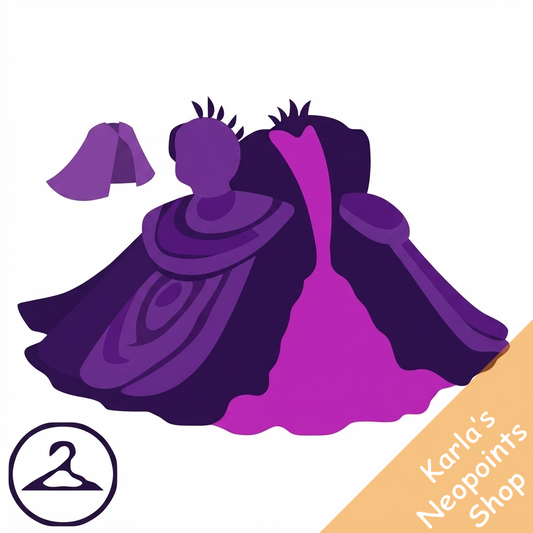 Void Ballgown