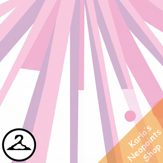 MiniMME13-B: Gothic Sunbeam Shower