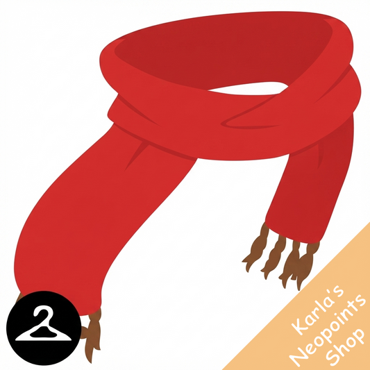 Flight Scarf