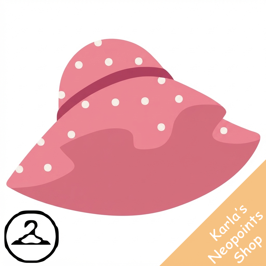 Baby Summer Hat