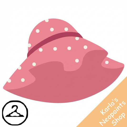 Baby Summer Hat