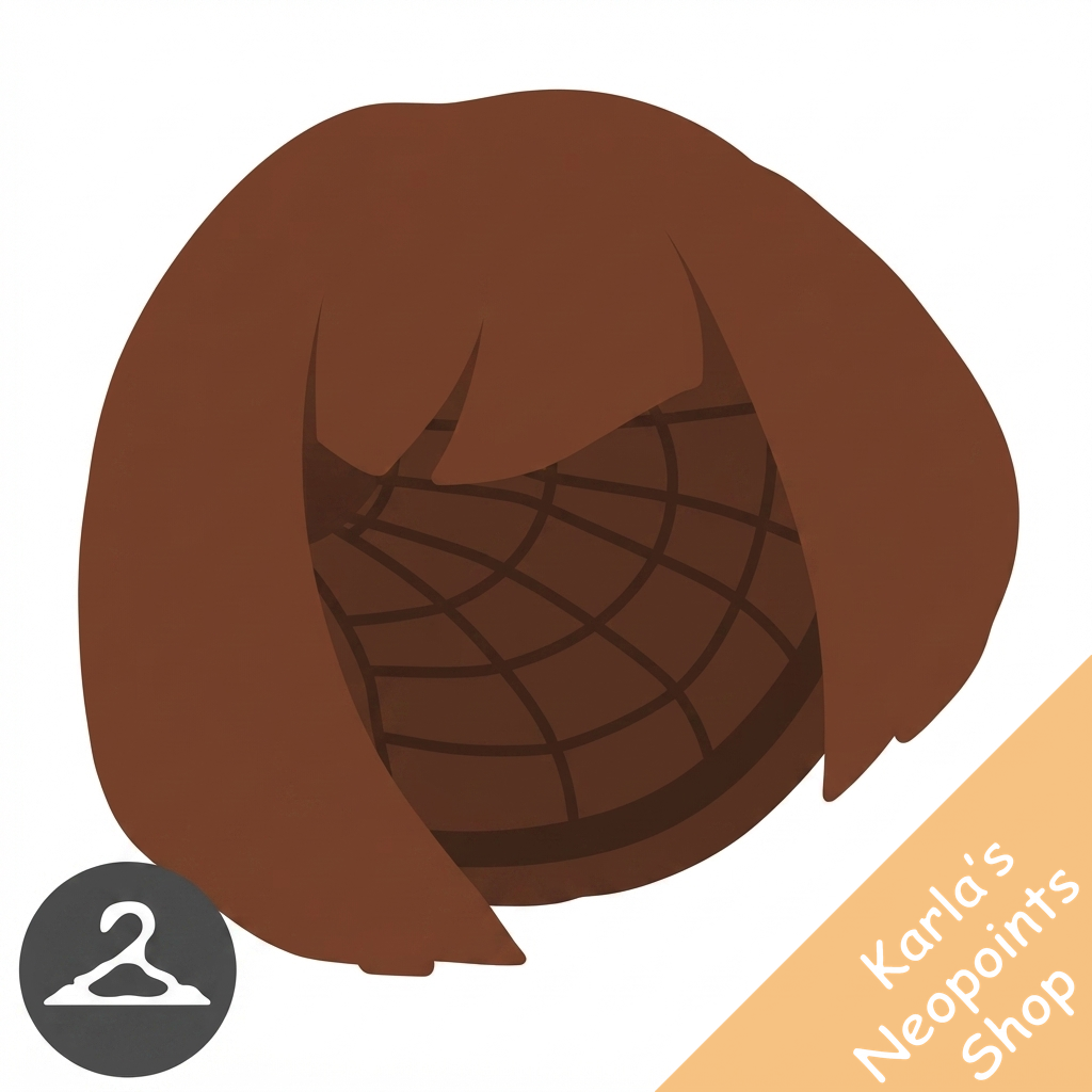 Baby Bob Wig