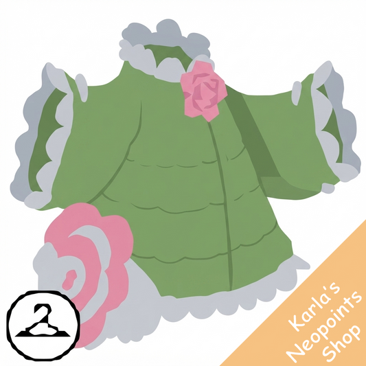 Baby Spring Jumper