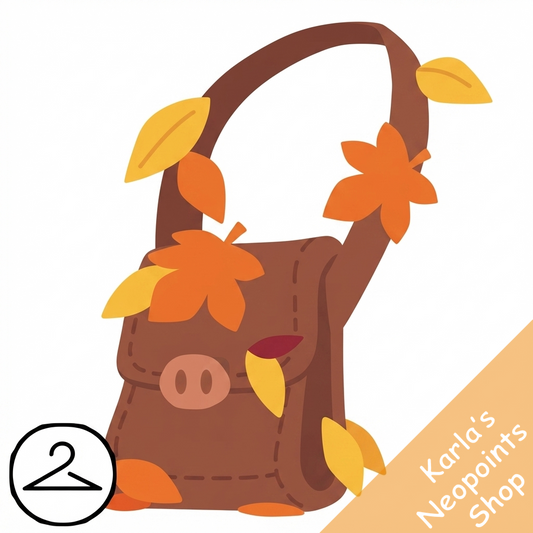 Fall Knapsack