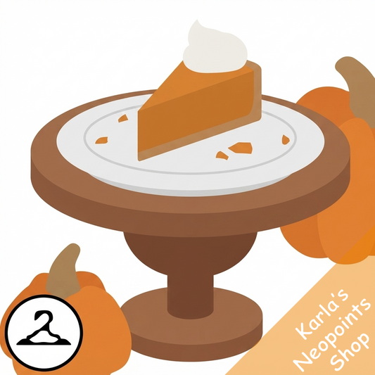 Scrumptious Pumpkin Pie