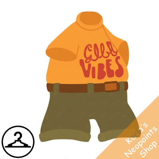 Fall Vibes Outfit
