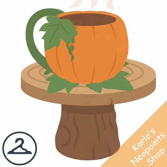 Mutant Pumpkin Spice Latte