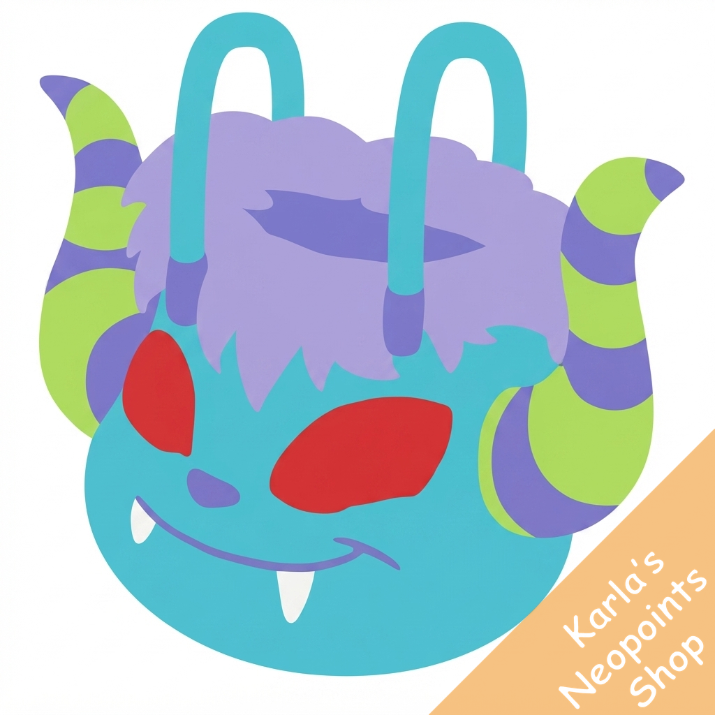 Cute n Creepy Trick-or-Treat Bag