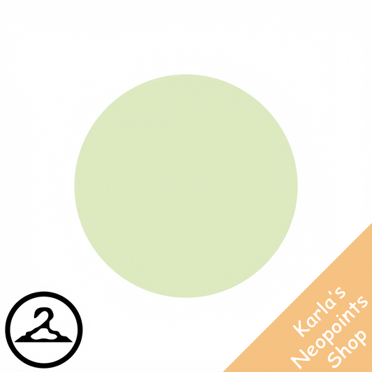 Essential Green Aura