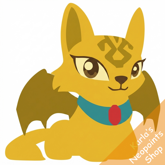 Gold Mauket