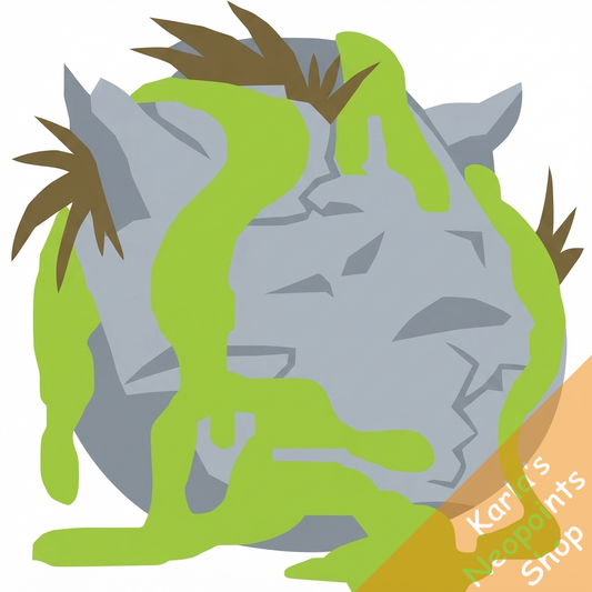Mutant Rock