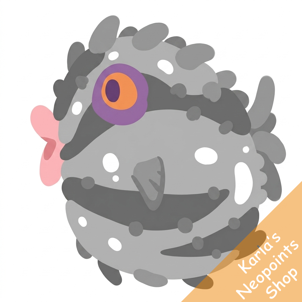 Discballfish