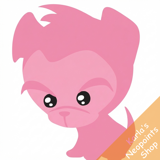 Pink Puppyblew