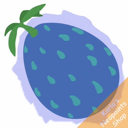 Rainwater Negg