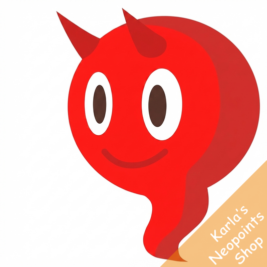 Red Bloop