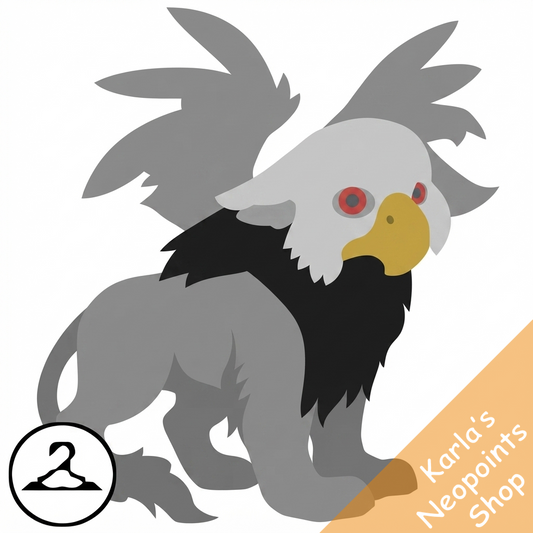 Nostalgic Grey Eyrie