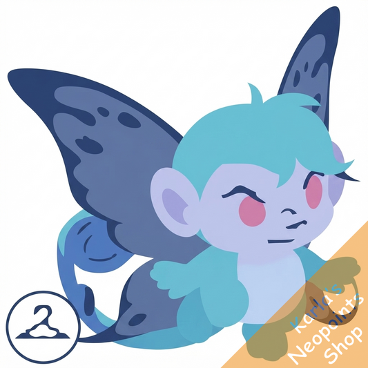Nostalgic Faerie Mynci