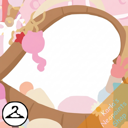 Inside A Purse Foreground