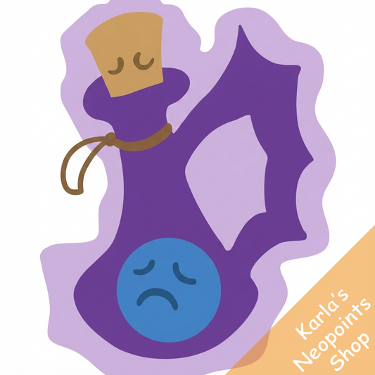Sad Spell