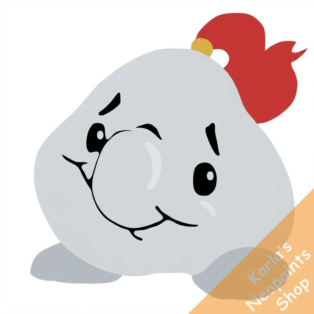 White Bilguss