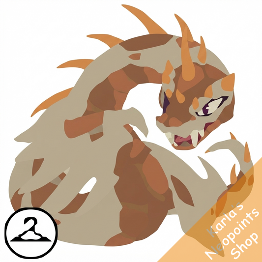 Prehistoric Tyrannian Hissi
