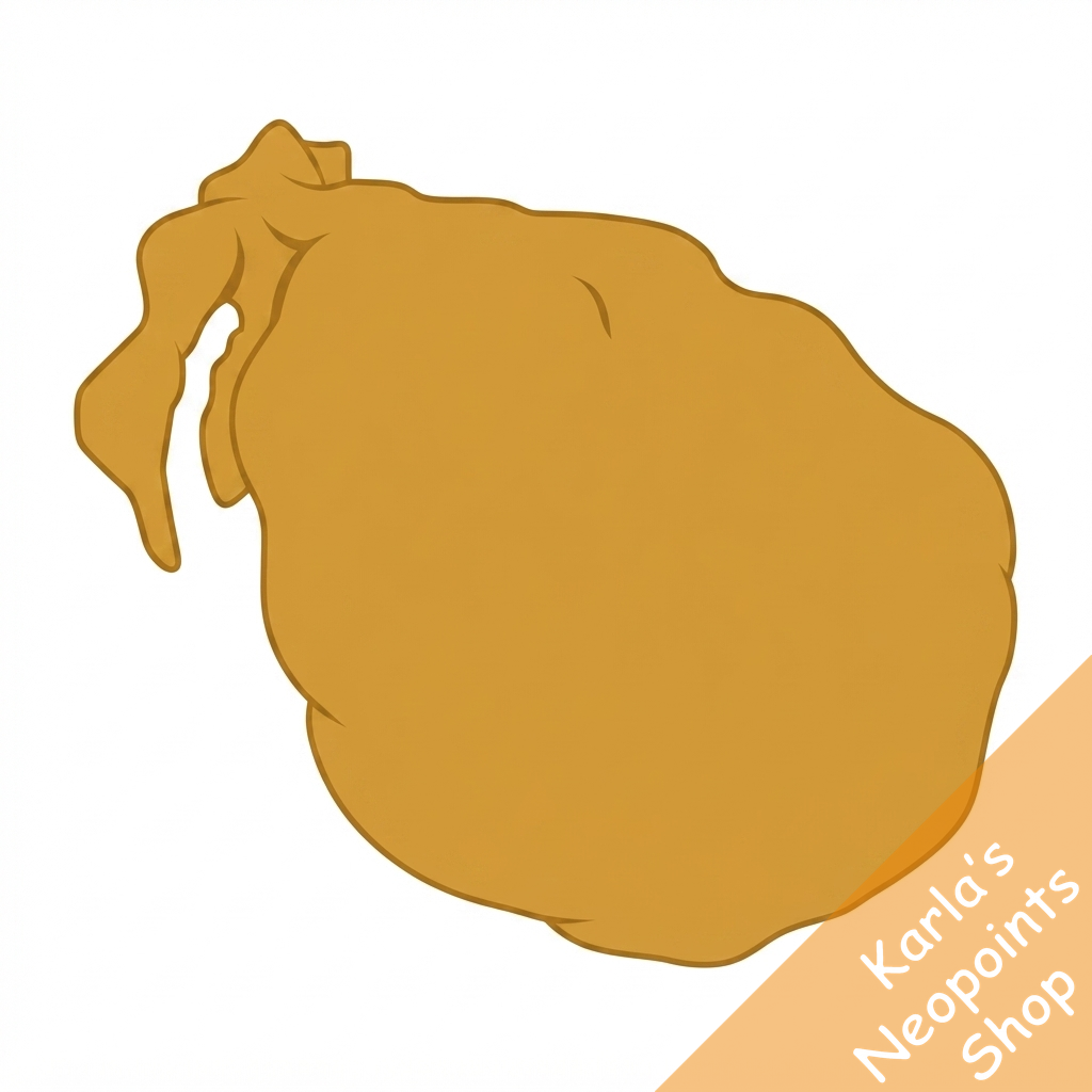 Deep Fried Negg