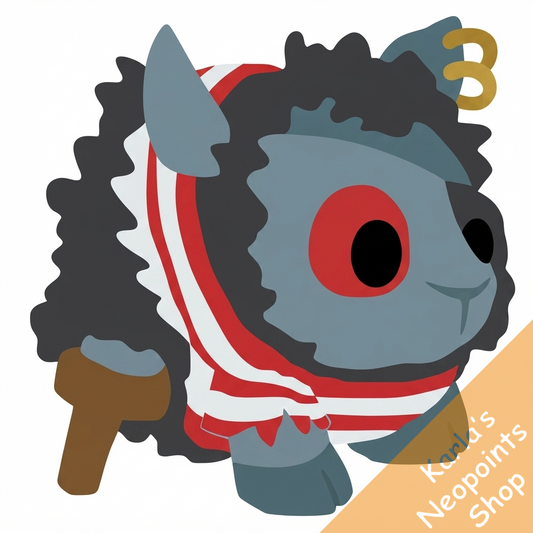 Pirate Babaa