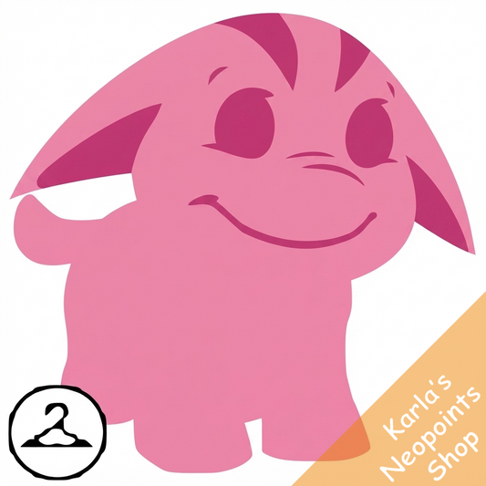Nostalgic Jelly Poogle