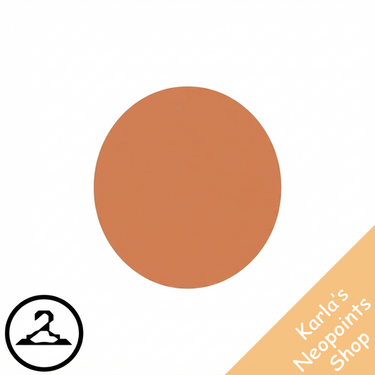 Essential Brown Aura