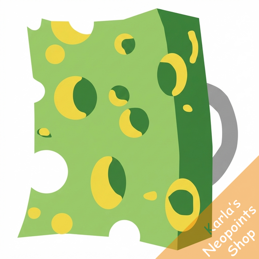 Sponge Shield