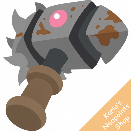Hammer of DEATH