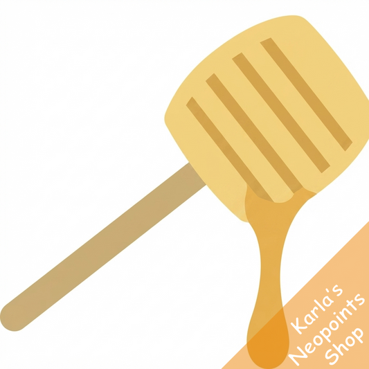 Honey Wand