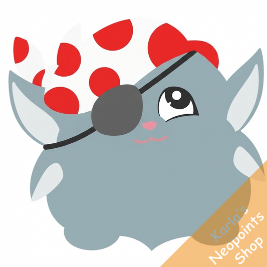 Pirate Magaral