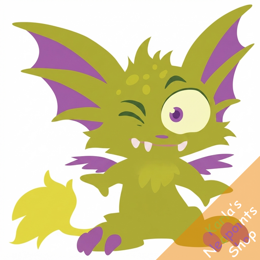 Mutant Faellie