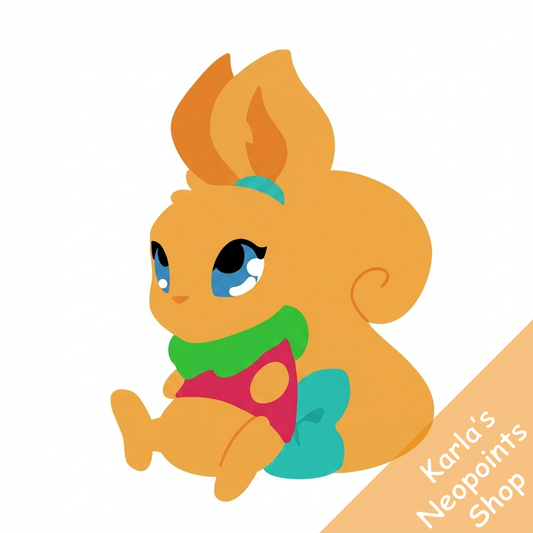 Usukicon Y9 Collectable Plushie