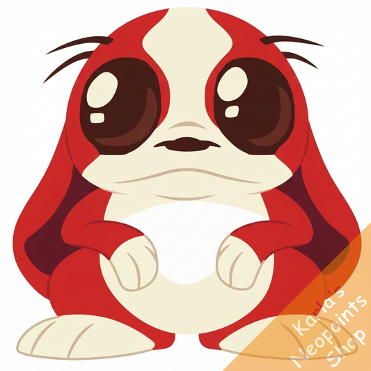 Red Gangee