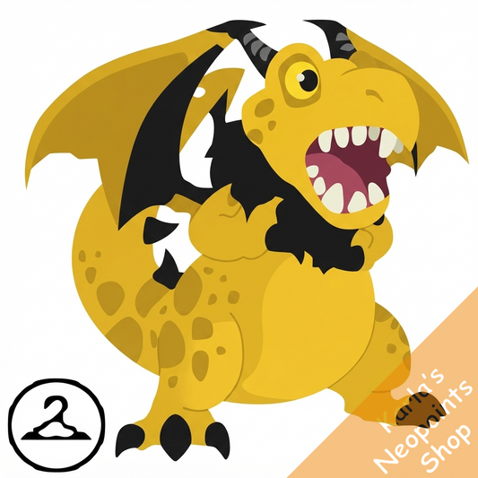 Nostalgic Darigan Grarrl