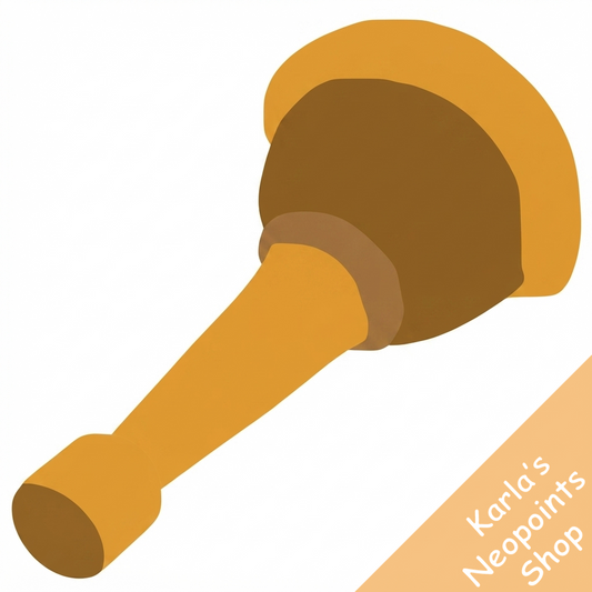 Fierce Wooden Leg