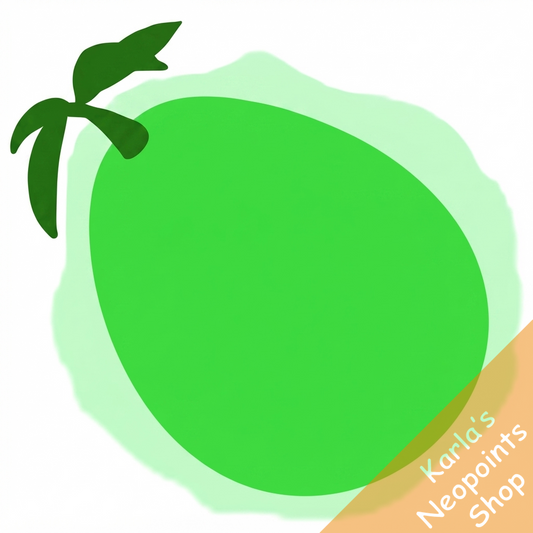 Radioactive Negg