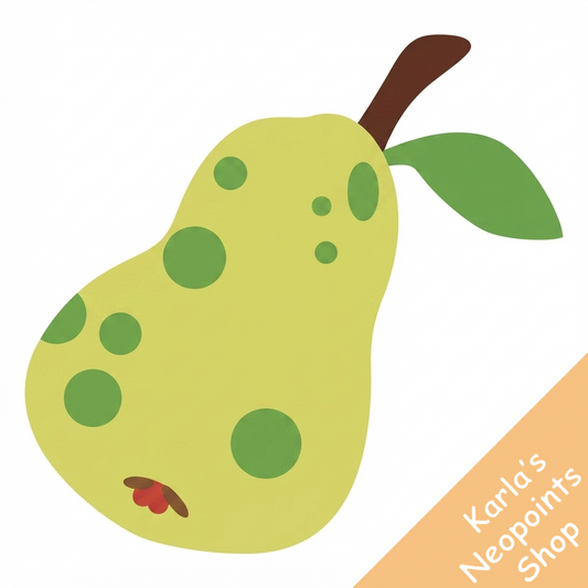 Pear of Disintegration