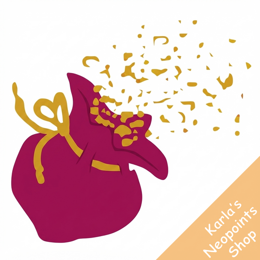 Magic Holiday Spices