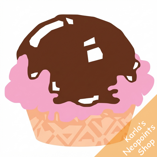 Negg Sundae