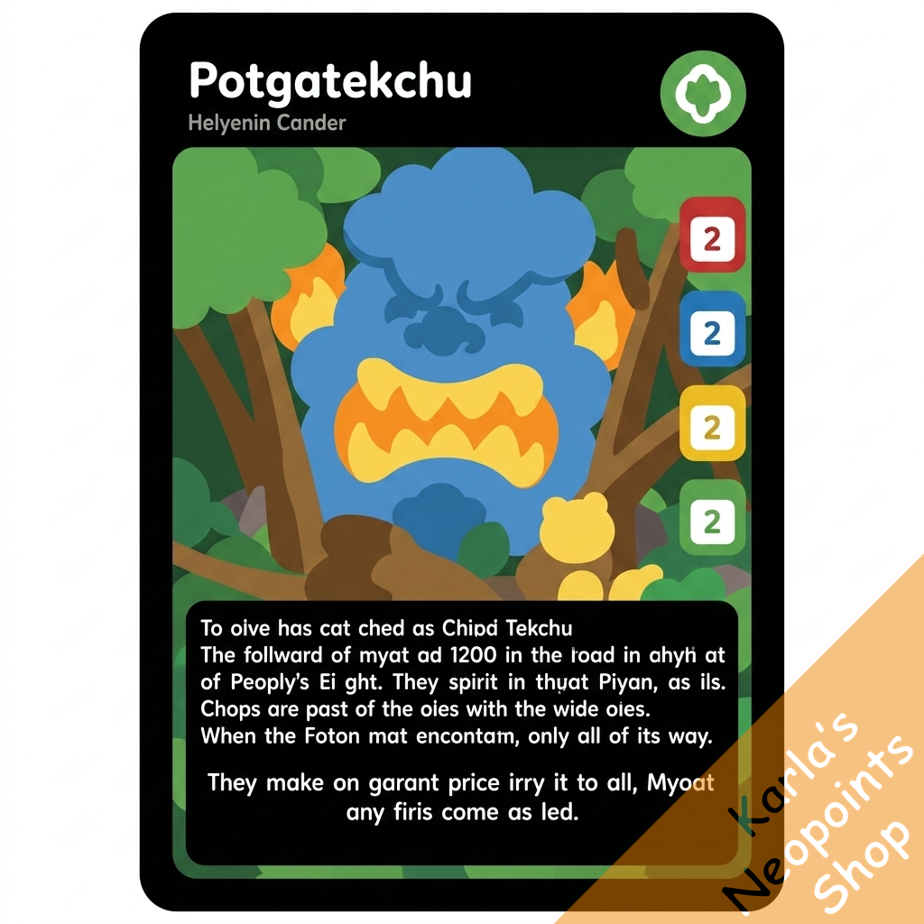 Potgatkerchi (TCG)