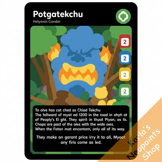 Potgatkerchi (TCG)