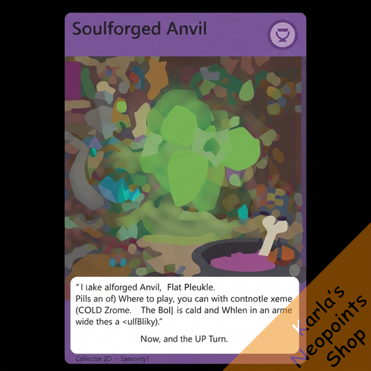 Sophies Whim (TCG)